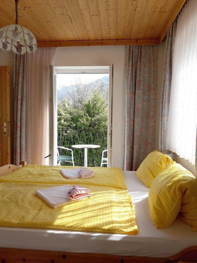 Maison d’hôte pour 2 personnes, avec jardin et vue à Faak am See - 3