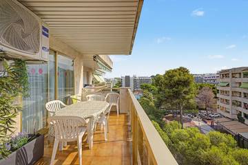 Holiday Home for 6 People in Salou, Costa Dorada, Photo 1