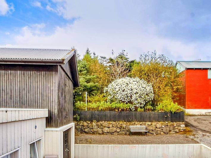 Feriehus for 8 personer - 1