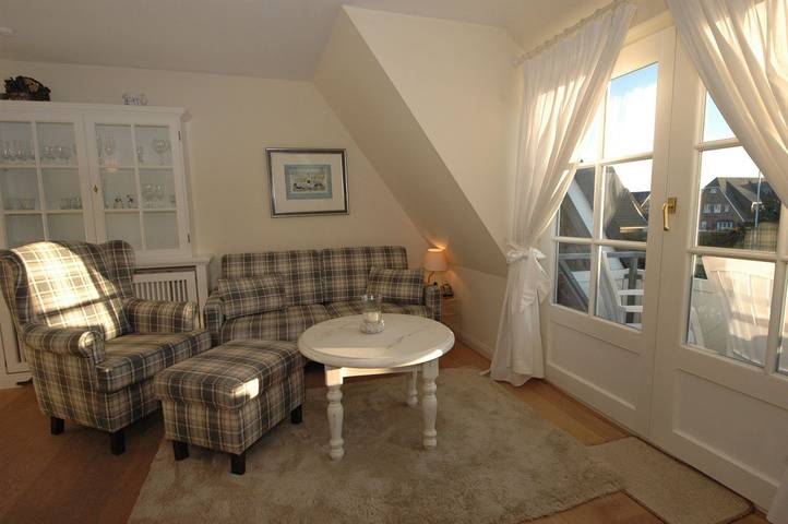 Ganze Wohnung, Ferienwohnung "" in Wenningstedt, Sylt