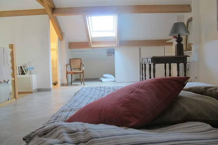 Location de vacances pour 6 personnes, avec terrasse et jardin, animaux acceptés à Castelnaud-la-Chapelle - 3