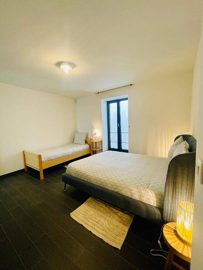 Apartamento entero, Loft Retreat in Bruselas, Región de Bruselas