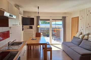 Ferienhaus für 4 Personen, mit Haustier in der Mecklenburger Bucht