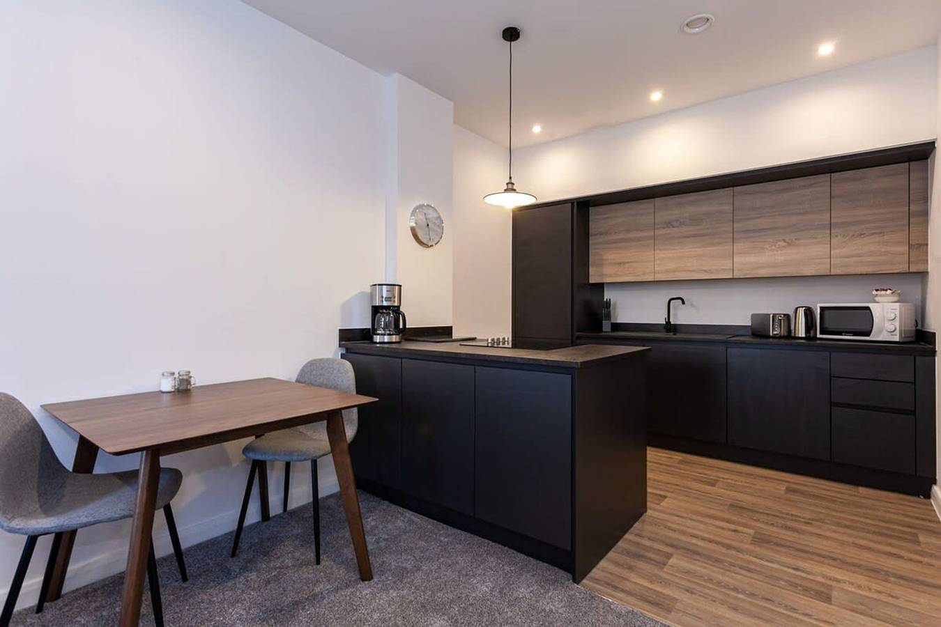 Appartement entier, Cosy Modern 1 Bedroom Apartment in Bolton in Bolton, Grand Manchester