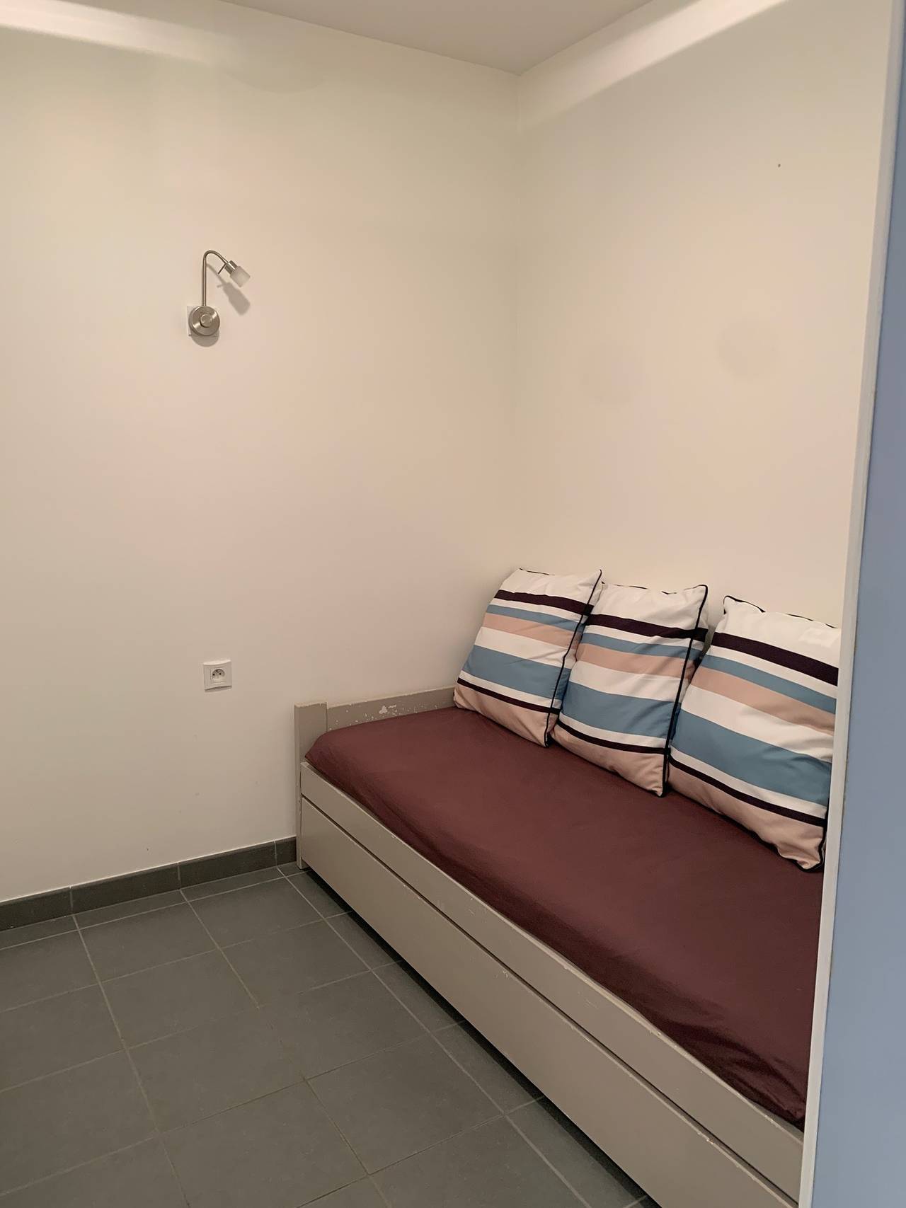 Appartement entier, Appartement Saint-Valery-sur-Somme in Saint-Valery-sur-Somme, Région d'Abbeville