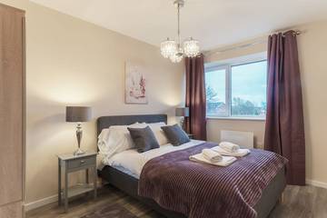 Apartment for 3 People in Greater Manchester, Photo 2