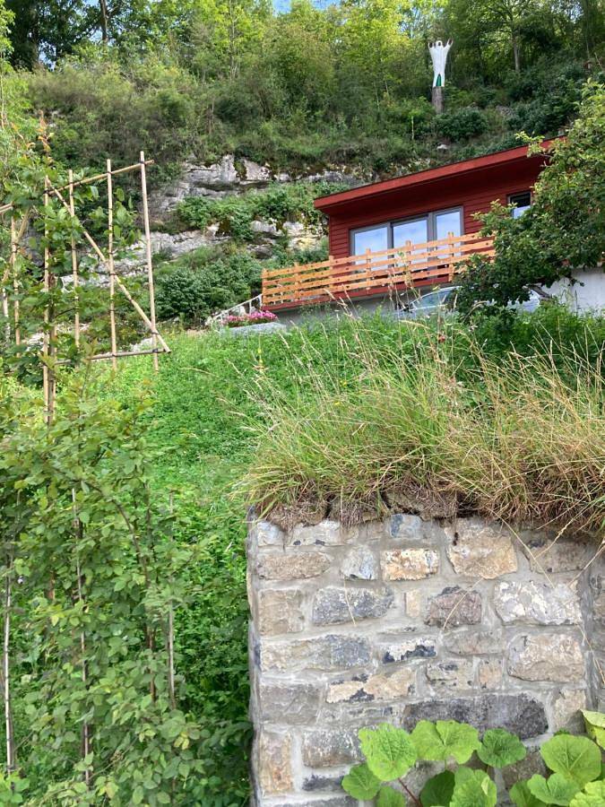 Chambre d’hôte pour 2 personnes, avec terrasse ainsi que vue et jardin en Belgique - 2