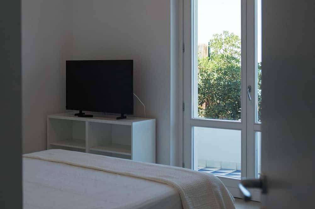 Apartamento entero, Maresia Apartment - terrace by the sea and direct access to the beach in Capo d'Orlando, Provincia de Messina