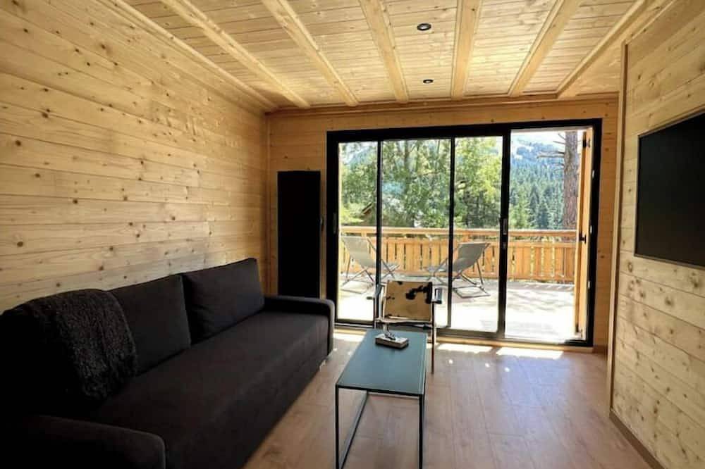 Superbe Chalet Cabane Chabanon in Selonnet, Alpes-de-Haute-Provence