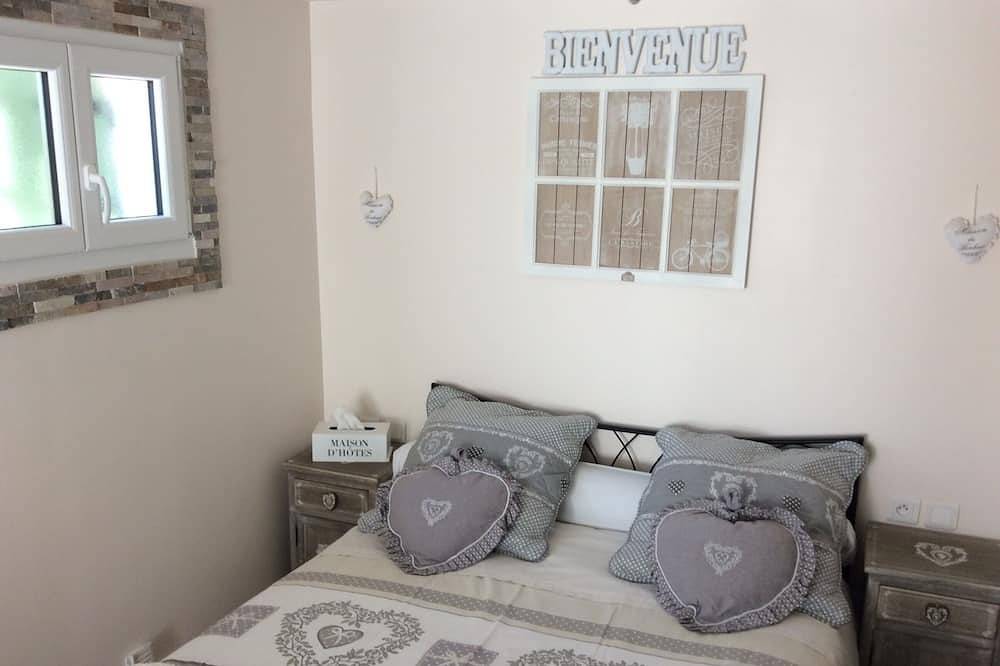 Gästezimmer villa de la sueur au bonheur in La Bouilladisse, Marseille und Umgebung