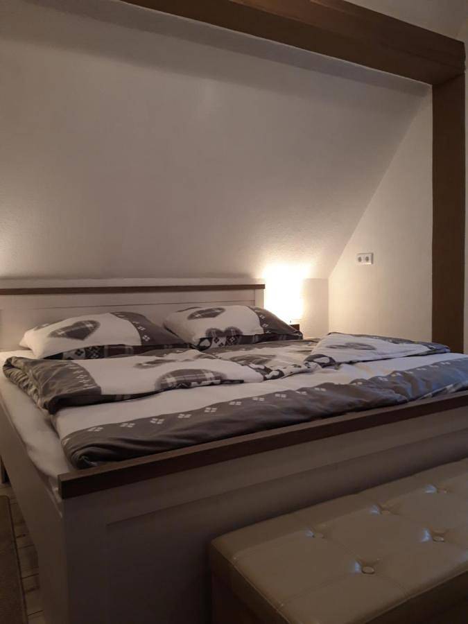 Ferienwohnung für 3 Personen, mit Garten in Muldestausee - 4