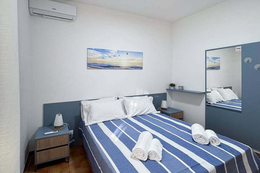 Geweldig huis in Caucana met Wifi in Punta Secca, Santa Croce Camerina