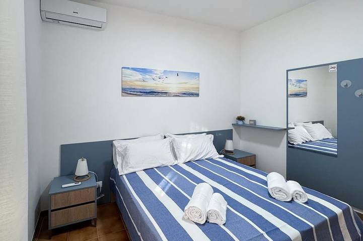 Lovely home in Caucana with WiFi in Spiaggia di Caucana, Santa Croce Camerina