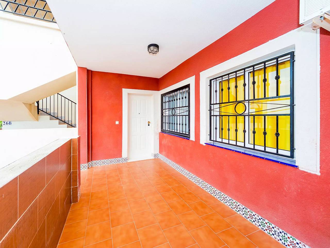 Huis 6 Personen in Dream Hills, Orihuela