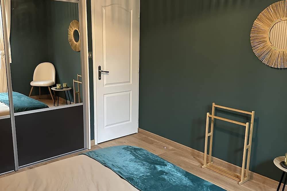 Comme à la maison… in Pusignan, Lyon et ses environs