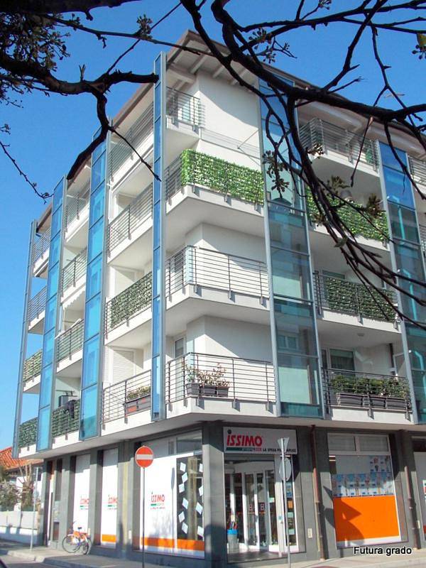 Apartamento de vacaciones para 5 personas, con terraza - 1