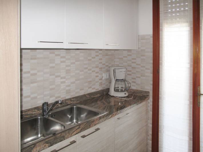 Ferienhaus für 6 Personen in Bibione - 4
