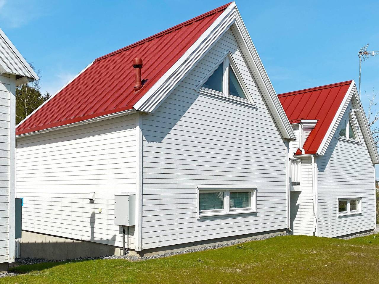 Ganze Wohnung, Akersberga Apartment in der Nähe des Meeres in Akersberga, Österåker und Umgebung