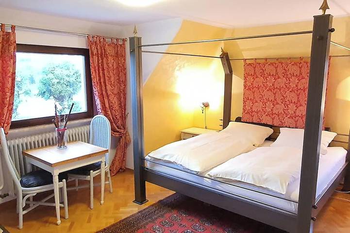 Ferienhaus für 14 Personen in Markgraeflerland - 2