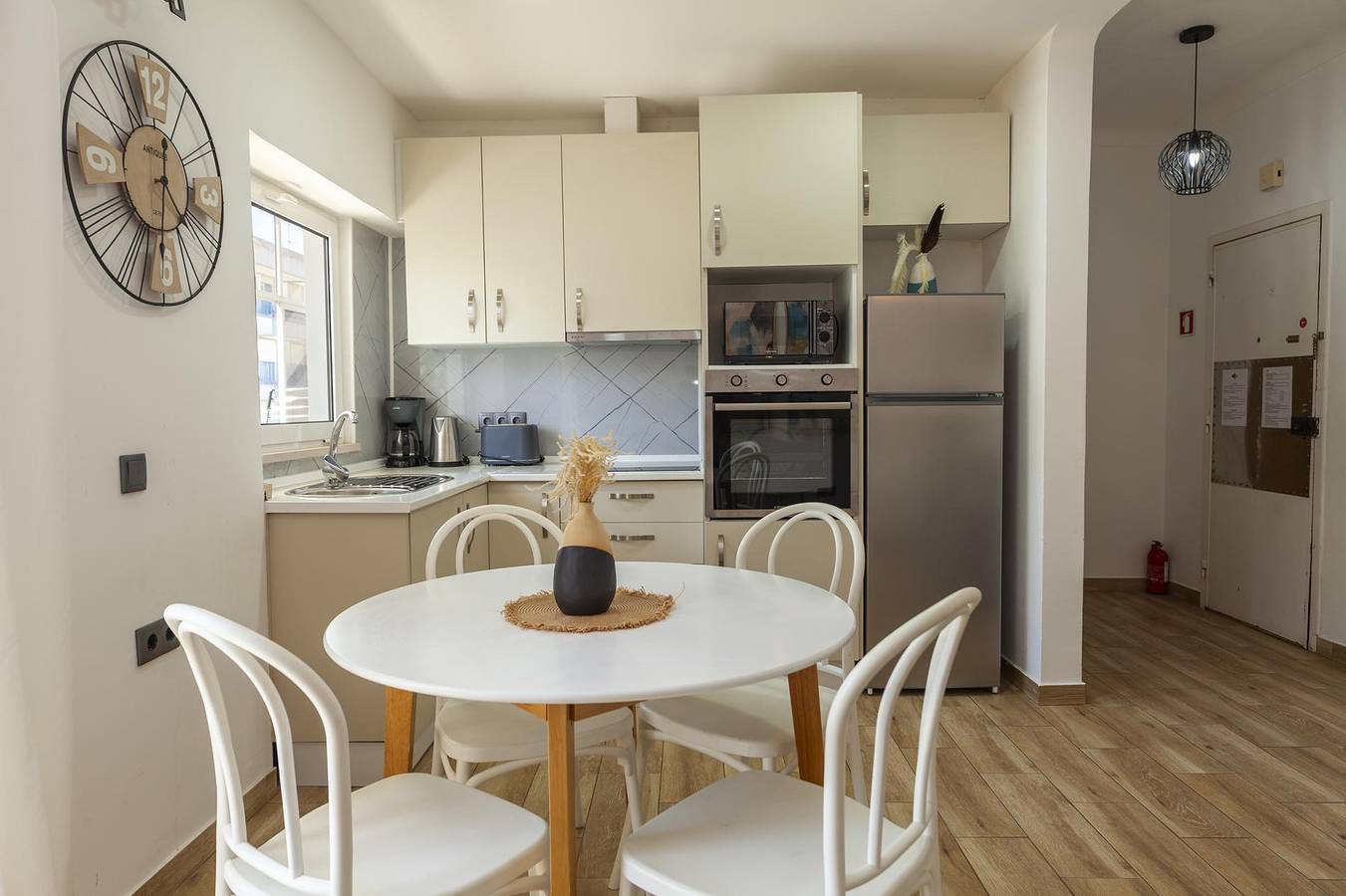 Appartement entier, A42 - Trindade Apartment in Lagos in Santa Maria, Lagos