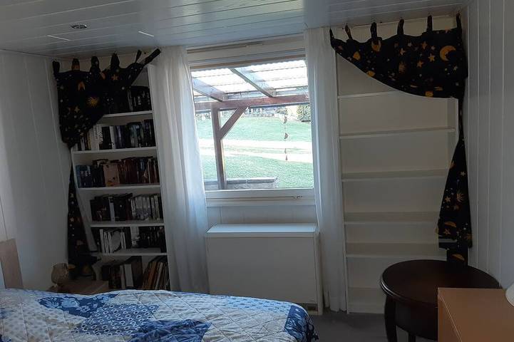 Ferienhaus für 6 Personen in Wolfshagen - 4