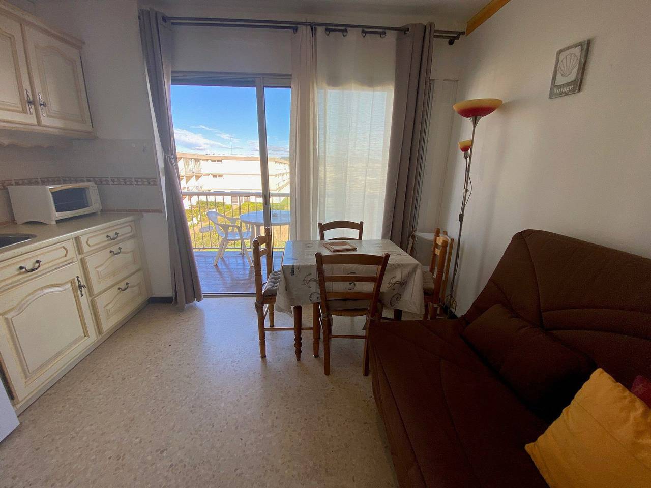 Photo : Appartement de vacances