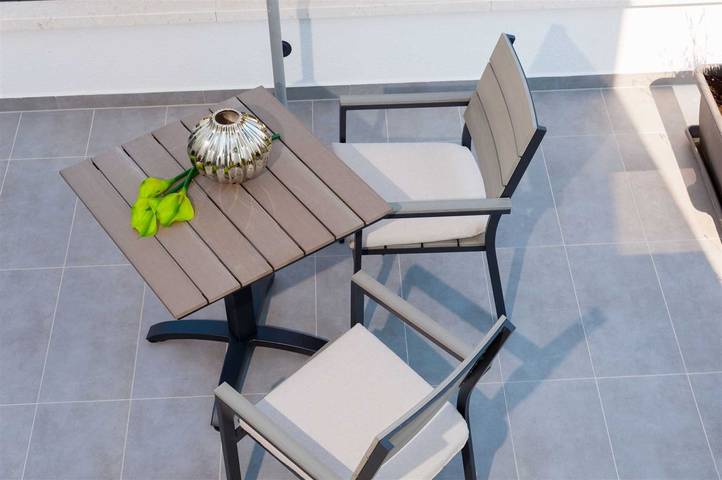 Villa pour 11 personnes, avec sauna à Okrug Gornji - 3