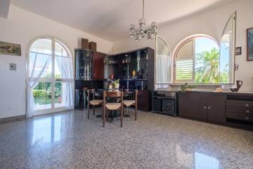 Villa for 8 People in Furnari, Messina Province, Photo 3