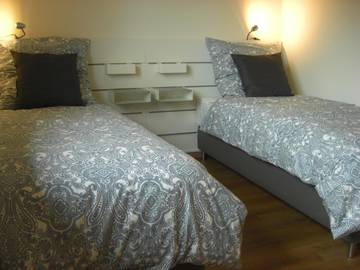 Vakantiewoning voor 6 Personen in Saarburg, Landkreis Trier-Saarburg, Afbeelding 4