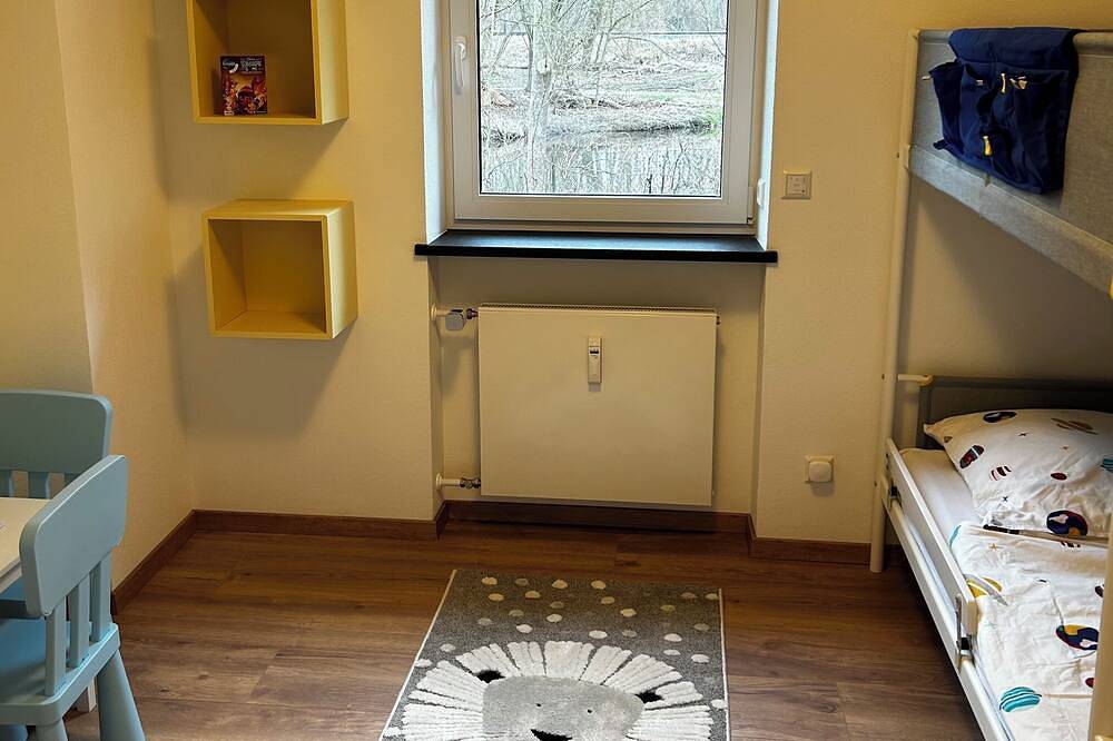 Ganze Wohnung, Fluss Residenz Günzburg in Legoland Deutschland, Günzburg