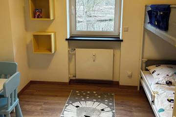 Ferienwohnung für 6 Personen in Legoland Deutschland, Günzburg, Bild 1