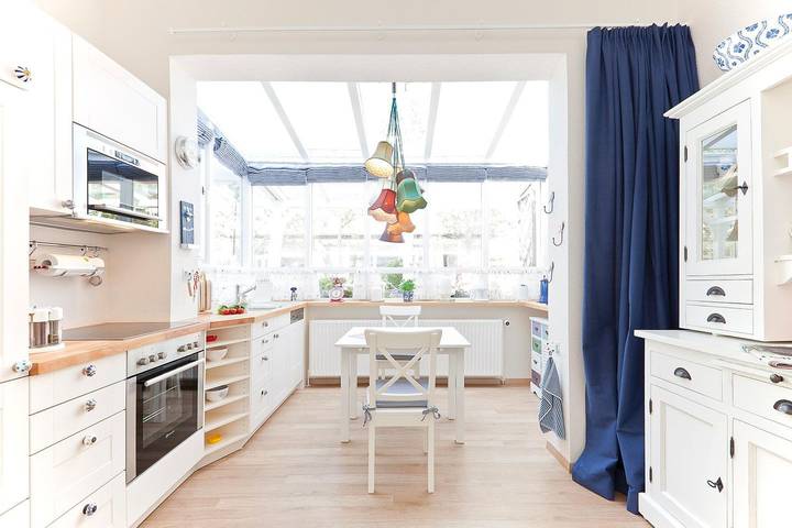 Ferienwohnung für 2 Personen auf Norderney