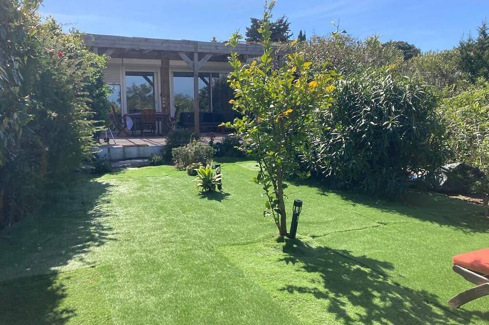 Casa de vacaciones en Lumio (marina de St Ambroggio) in Sant Ambroggio, Lumio