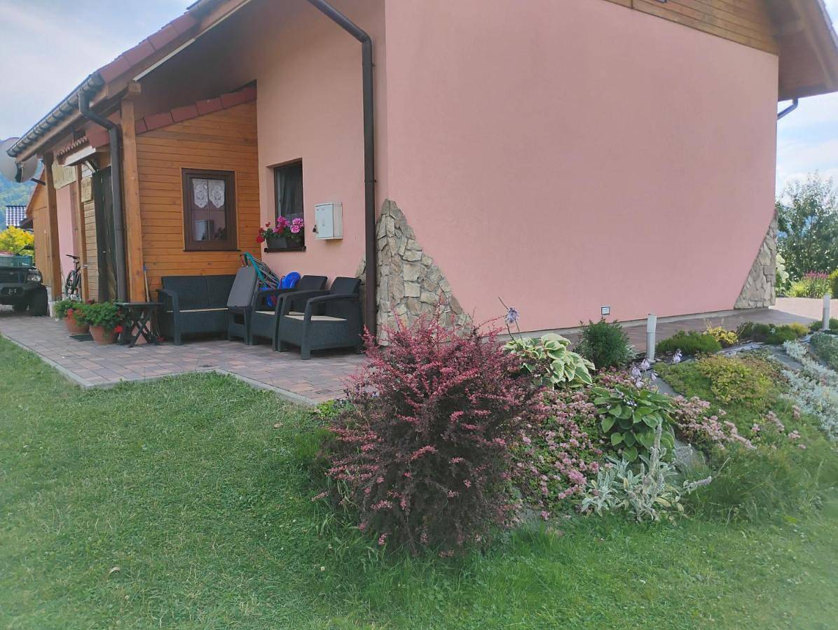Cały apartament, Duplex Apartment in Rzyki, Małopolska