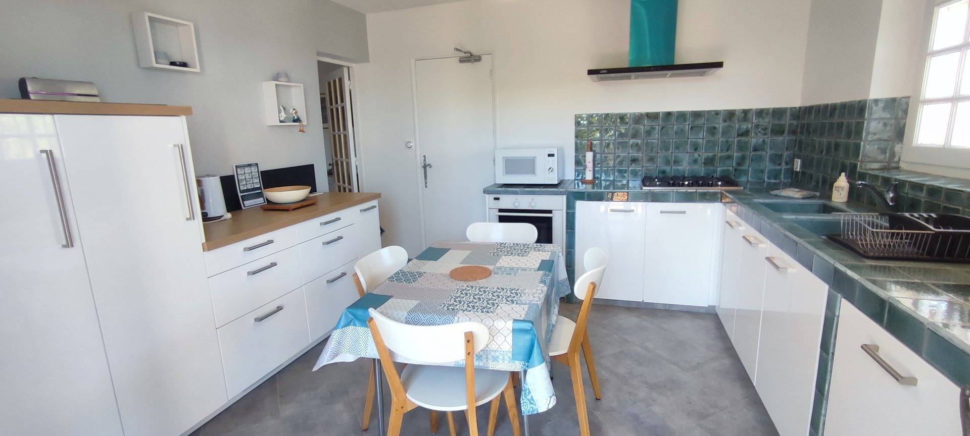 Appartement entier, Les Lantanas in Bandol, Région de Toulon
