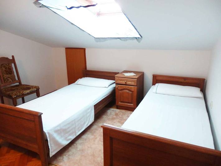 Ganze Ferienwohnung, Ferienwohnung mit Klimaanlage und Internet  in Medulin Stadt, Medulin