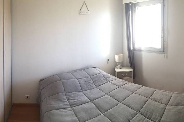 Gîte pour 4 personnes dans Golfe-Juan - 3