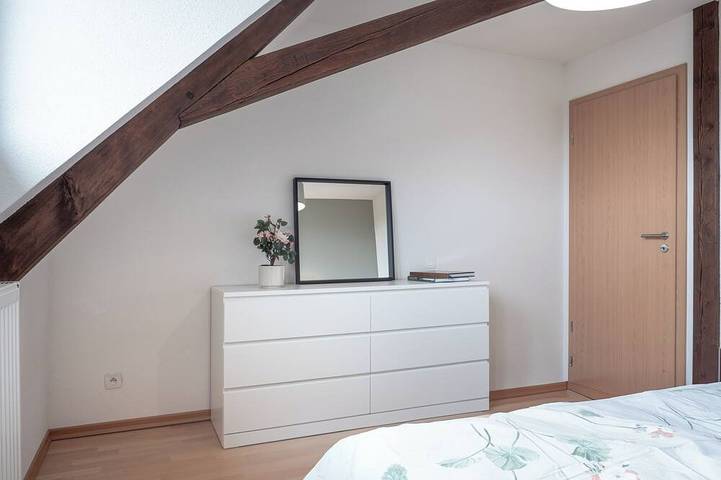 Location de vacances pour 4 personnes, avec jardin et terrasse à Marlenheim - 4