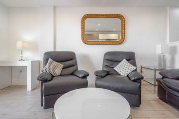 Ferienwohnung für 4 Personen in Arona, Teneriffa Süd, Bild 4