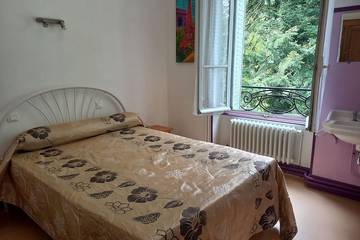 Gîte pour 15 Personnes dans La Bourboule, Région de Clermont-Ferrand, Photo 4