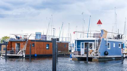 Boot für 6 Personen in Heiligenhafen, Südliche Ostseeküste, Bild 1