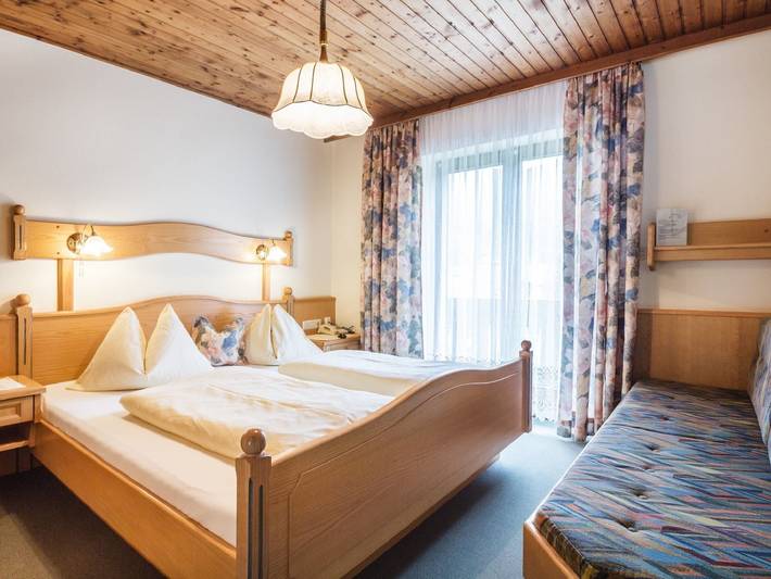 Ferienwohnung für 4 Personen - 1