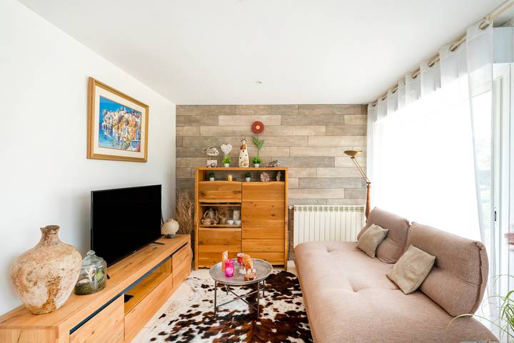 Villa für 8 Personen, mit Garten in Südfrankreich - 2