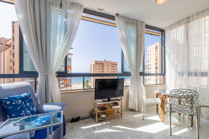 Ferienwohnung für 5 Personen in Benidorm - 2