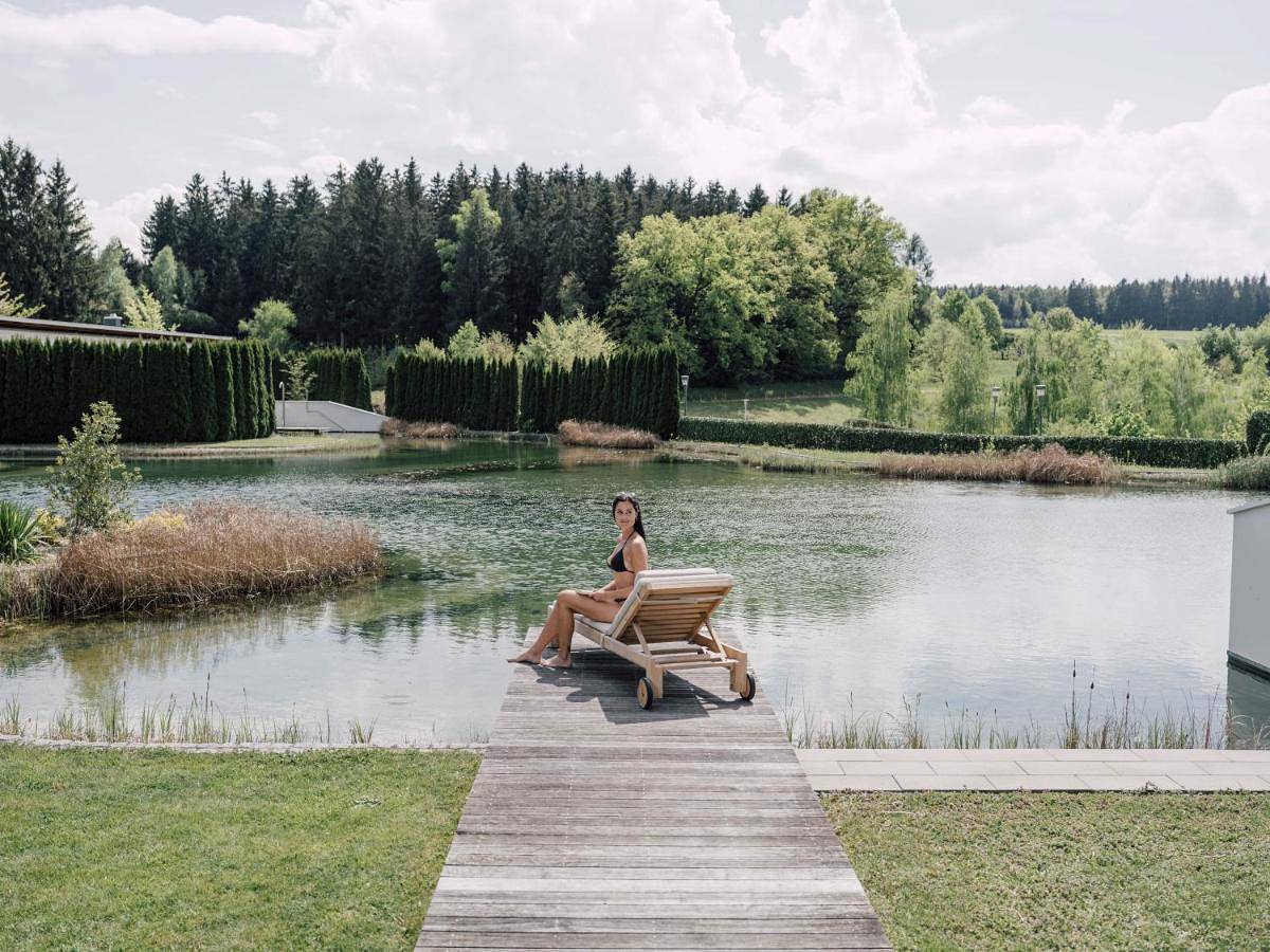 Villen in Geinberg, Innviertel