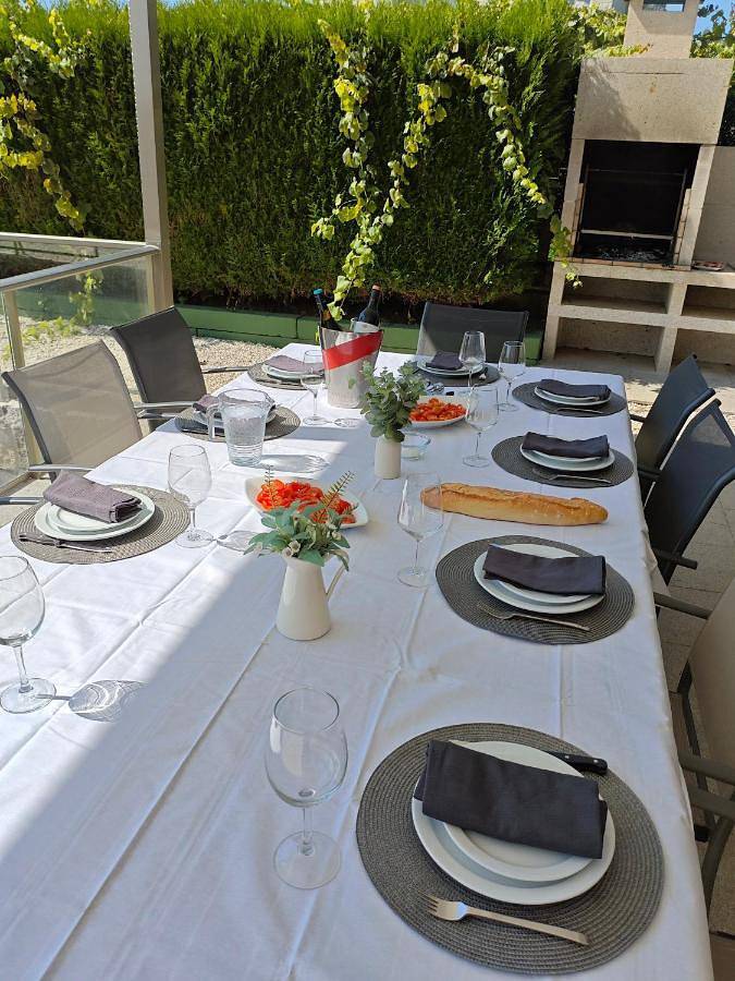 Sanxenxo Casa Rial 47 con Piscina Climatizada in Sanxenxo, Rias Baixas