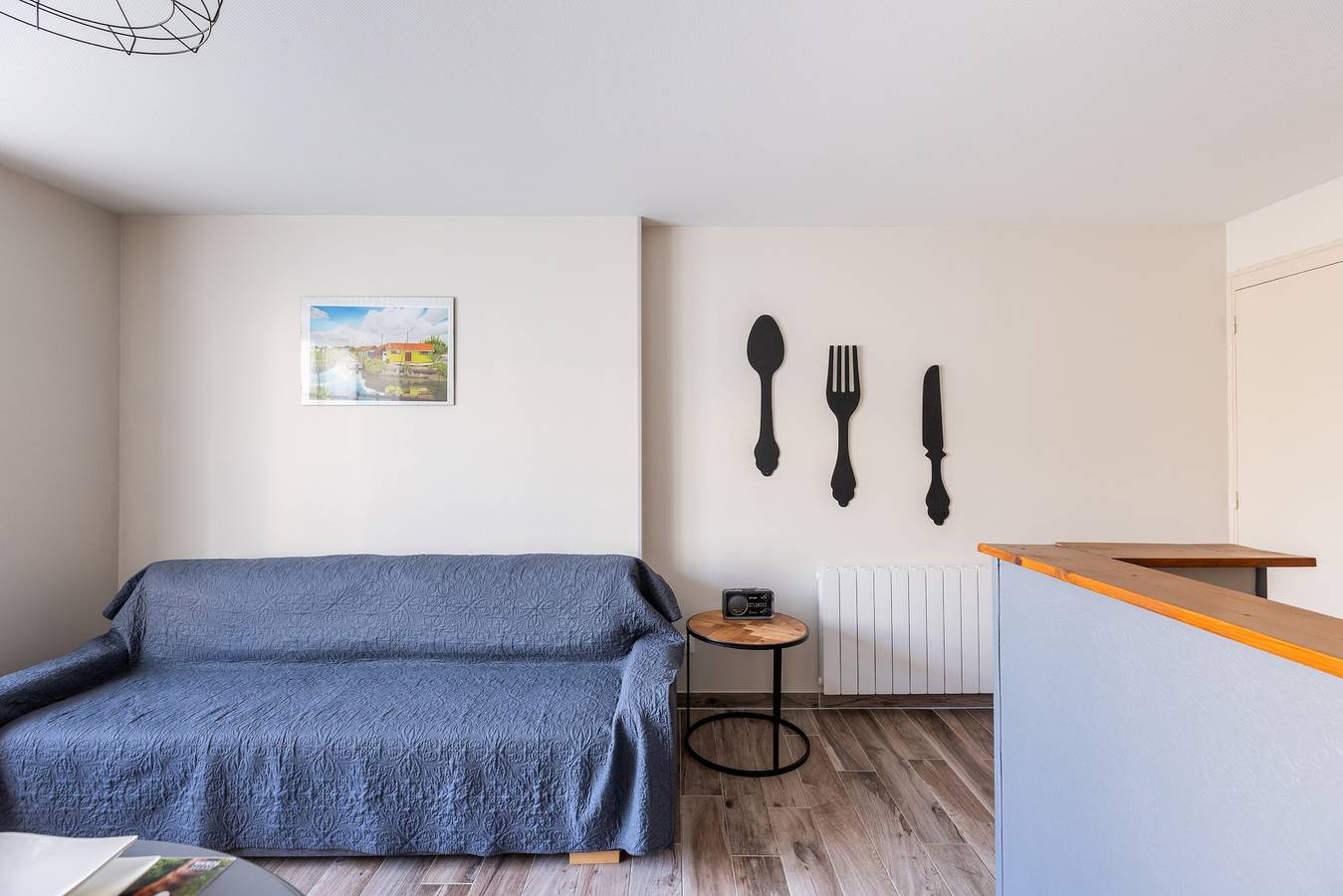 Gîte a l'aube – 3 habitaciones in Saint-Aignan, Región de Romorantin-Lanthenay