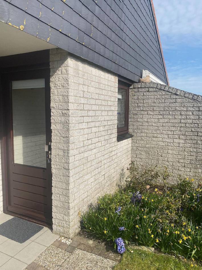 Ferienhaus für 4 Personen, mit Terrasse und Garten in Julianadorp - 3