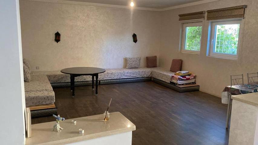 Location de vacances pour 5 personnes, avec balcon dans Selouane - 2