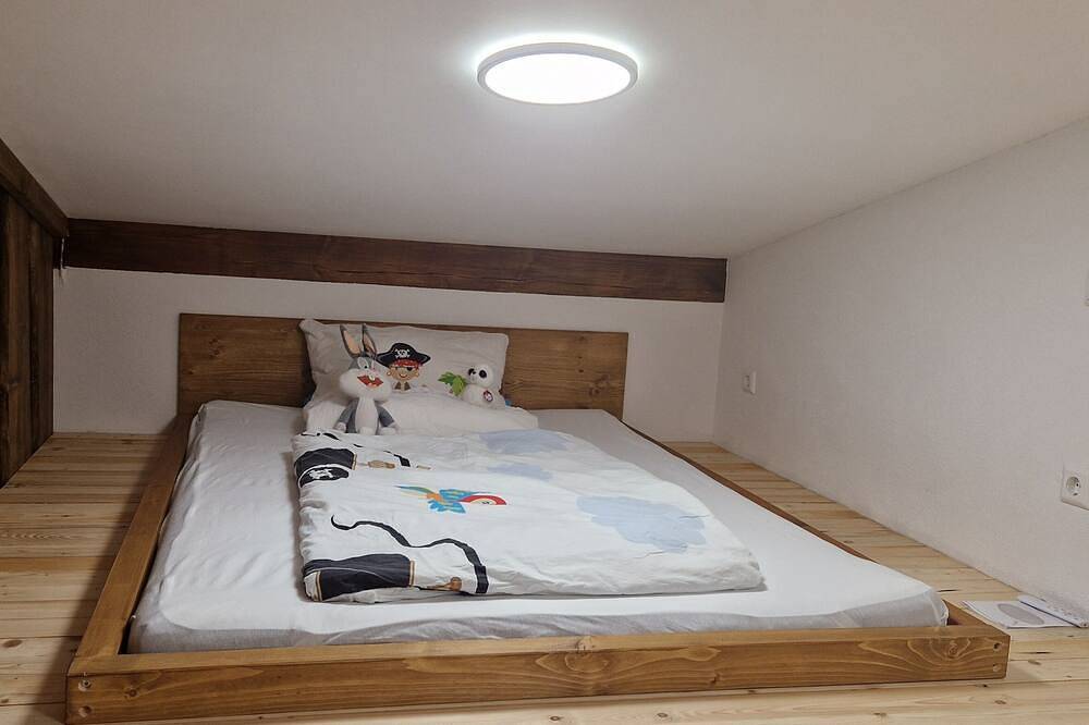 Ferienwohnung am Tannenwäldchen Liebevoll eingerichtetes Ferienhäuschen in Dissen-Striesow, Spreewald